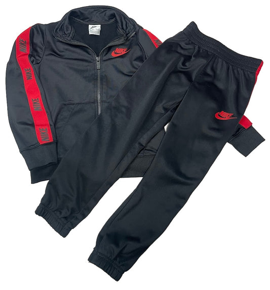 Nike Sweatsuit, Size 6